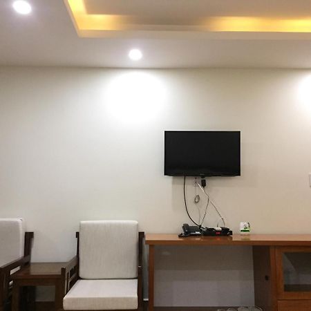 Sunny Hotel And Apartment Хошимин Экстерьер фото